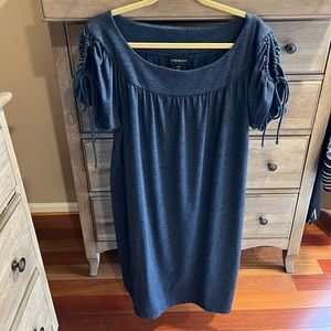 Lane Bryant Smock Dress